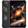 TABLET BLACKVIEW OCTA-CORE RUGGED 8.68' (8GB+128GB) ACTIVE 5 NFC ANDROID 15 ORANGE ACTIVE5-O