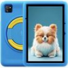 TABLET BLACKVIEW OCTACORE 10.1' (4GB+128GB) KID TABLET ANDROID 15 WIFI-6 OCEAN BLUE TAB-A6-KIDS-OB
