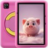 TABLET BLACKVIEW OCTACORE 10.1' (4GB+128GB) KID TABLET ANDROID 15 WIFI-6 ROSE PINK TAB-A6-KIDS-RP