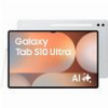 TABLET SAMSUNG GALAXY TAB S10 ULTRA 14.6'' 256GB 12GB 5G WI-FI X926 SILVER