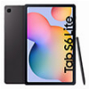 TABLET SAMSUNG GALAXY TAB S6 LITE 10.4 64GB 4GB 4G OXFORD GRAY 2024 P625