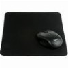 GEMBIRD MOUSEPAD CLOTH BLACK MP-A1B1-BLK