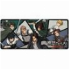 GRUPO ERIK ATTACK ON TITAN GAMING MOUSE PAD XXL (ERIK09791)