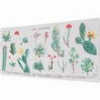 GRUPO ERIK BOTANICAL CACTI GAMING MOUSE PAD (ERIK62181)
