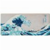 GRUPO ERIK JAPANESE ART HOKUSAI GAMING MOUSE PAD XXL (ERIK62198)