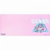 GRUPO ERIK PUSHEEN THE CAT GAMING MOUSE PAD XXL 800MM ΡΟΖ (ERIK28804)