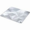 MOUSEPAD ENDORFY CRYSTAL ONYX WHITE L (EY6B009)