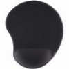 MOUSEPAD HAMA 126854 ERGONOMIC WITH GEL WRIST REST