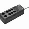 APC BE1050G2-GR BACK UPS 1050VA/600W 230V 8 SCHUKO + 1 USB-A + 1 USB-C SOCKETS