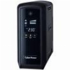 CYBERPOWER CP900EPFCLCD UPS 900VA/540W