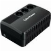 CYBERPOWER UPS BU650EG LINE INTERACTIVE