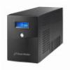 POWERWALKER VI 3000 SCL LINE INTERACTIVE UPS 3000VA / 1800W