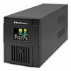 QOLTEC UPS LINE INTERACTIVE MONOLITH 2000VA 1200W LCD USB