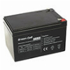 GREEN CELL RECHARGEABLE BATTERY AGM 12V 14AH