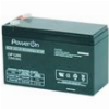UPS BATTERY POWER ON BY-02 12V 9AH