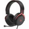 A4TECH BLOODY M590I USB+AUX3.5 SPORTS RED 7.1