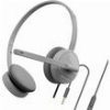 ALCATROZ WIRED HEADSET JACK 3.5MM DARK GREY XP1DG