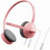 ALCATROZ WIRED HEADSET JACK 3.5MM PINK XP1P