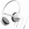 ALCATROZ WIRED HEADSET JACK 3.5MM WHITE XP1W