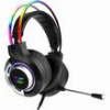 ARMAGGEDDON RGB HEADBAND GAMING STEREO HEADPHONE WITH MIC ATOM 9 ATOM9RGB