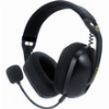 ARMAGGEDDON TRIMODE HEADPHONE COSMIC-III LITE BLACK COSMIC-III-B