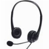 AVLINK USB MULTIMEDIA HEADSET WITH MICROPHONE