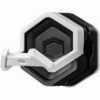 COOLER MASTER GEM MAGNETIC HEADSET MOUNT AND CABLE MANAGMENT BLACK
