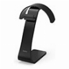 HAMA 184158 HEADPHONE STAND, BLACK