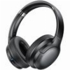 HEADPHONES BT WK M11 ANC BLACK