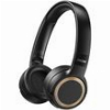 HEADPHONES BT WK WM-12 BLACK