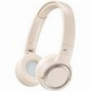 HEADPHONES BT WK WM-12 WHITE
