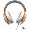 HEADSET DARK PROJECT SONO WIRED WHITE (DPP_SONO_WIRED_WHITE)