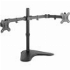SBOX MONITOR DESKTOP MOUNT 17' - 32' / 43 - 81 CM MAX VESA 100X100 LCD-F024-2