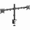 SBOX MONITOR STAND 17'-32' (LEFT & RIGHT) VESA 100X100 MAX LCD-352/2-2