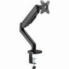 SBOX MONITOR STAND FOR 1 SCREEN 17'-32' VESA 100X100 MAX LCD-S012-2