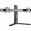 WHITE SHARK 2 MONITOR DESKTOP MOUNT RHAMSES II GMS-3202