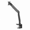 HAMA 118497 MONITOR HOLDER HEIGHT-ADJUSTABLE WITH GAS SPRING SWIVEL/TILT 13- 35