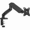 ICY BOX SINGLE MONITOR STAND FOR MONITORS UP TO 32' 2-9KG VESA MAX100X100 IB-MS203-T