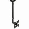 SBOX CEILING MOUNT FOR LCD-PLASMA SCREENS 23'-43' CPLB-28S