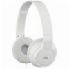JVC ΑΚΟΥΣΤΙΚΑ ΛΕΥΚΟ POWERFULL BASS HA-S180W