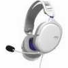 JVC GAMING HEADSET ΛΕΥΚΟ GG-01HQ