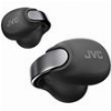 JVC HEADPHONE ΜΑΥΡΟ HANP1TB