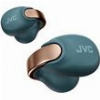 JVC HEADPHONE ΠΕΤΡΟΛ HANP1TAU
