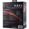 LAMTECH 7.1 RGB USB GAMING HEADSET 'MARS' LGP021721