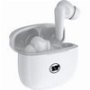 LAMTECH BLUETOOTH 5.3 TWS EARPHONES WITH CHARGING DOCK WHITE LAM020953