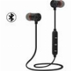 LAMTECH BLUETOOTH V5.1 MAGNETIC EARPHONES LAM020922