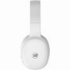 LAMTECH BT5.3 FOLDABLE HIGH FIDELITY HEADPHONES WHITE LAM113027