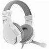 LAMTECH HEADSET JACK WHITE 'CERES' LGP023169
