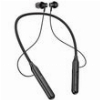 LAMTECH POWERFUL BLUETOOTH WIRELESS SPORTS EARPHONES BLACK LAM111757