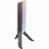 LC-POWER RGB USB HUB & HEADPHONE HOLDER WHITE LC-HUB-HS-W